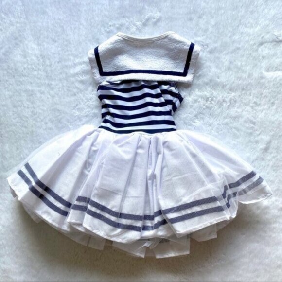 Sail on dance / Halloween costume - Picture 8 of 11